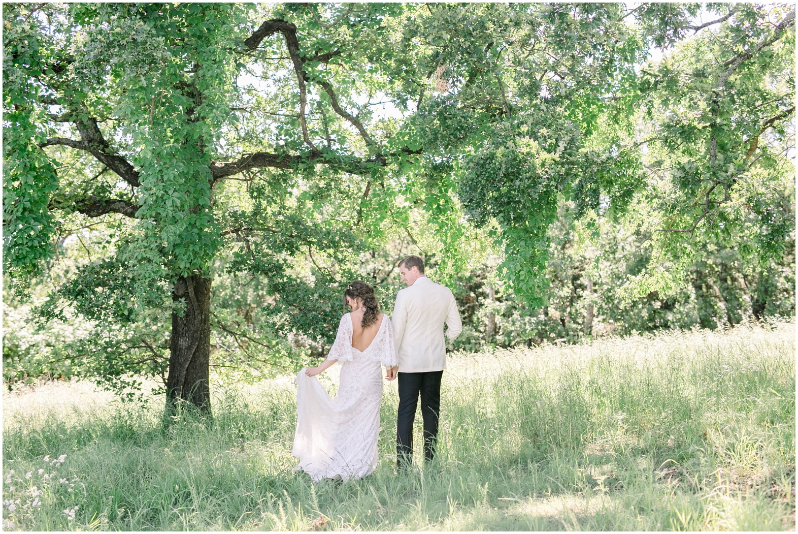 Pointe Mcalester OK Wedding Oklahoma Wedding Photographer Kim Christopher