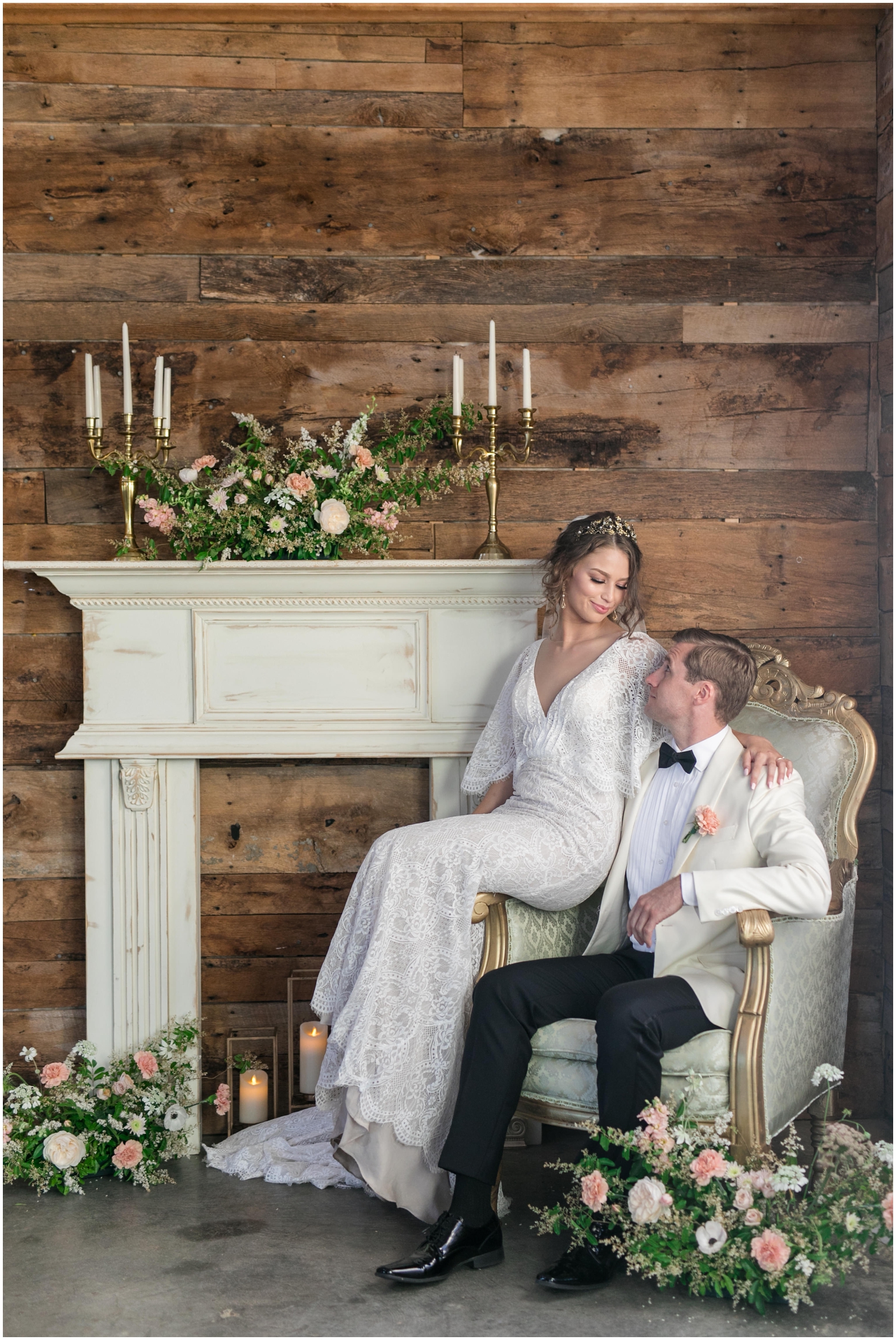 Pointe Mcalester OK Wedding Oklahoma Wedding Photographer Kim Christopher_0009